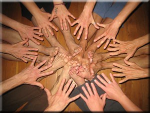 Dance Circle