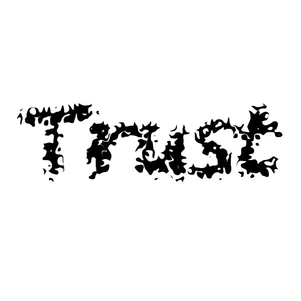 Repairing Broken Trust