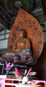 Sacred Space
