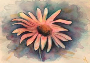 Hope Blooms