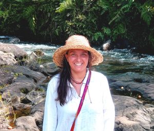 Midlife Coach Julie