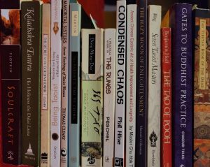 Spiritual Resources