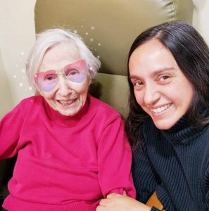 Midlife Menopause and Aging