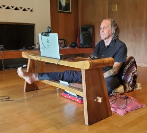 Taoist Video and Talks