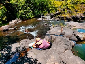 Exploring Taoism